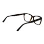 Monture de Lunettes Unisexe Andy Wolf 5036 55B