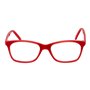 Monture de Lunettes Unisexe Andy Wolf 4495 50K