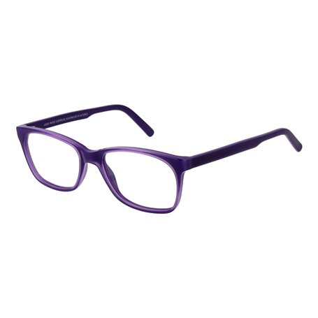 Monture de Lunettes Unisexe Andy Wolf 4495 50L