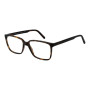 Monture de Lunettes Unisexe Andy Wolf 4510 55B