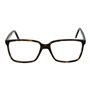 Monture de Lunettes Unisexe Andy Wolf 4510 55B