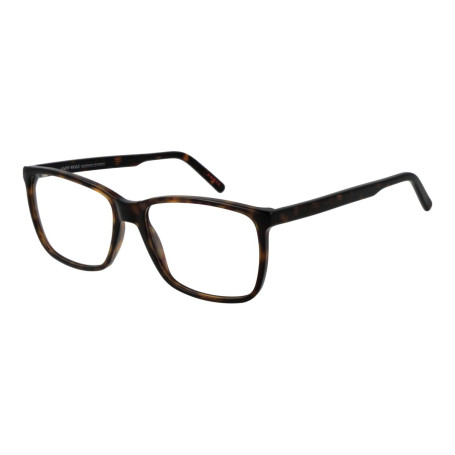 Monture de Lunettes Unisexe Andy Wolf 4513 57B