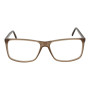 Monture de Lunettes Unisexe Andy Wolf 4528 58G