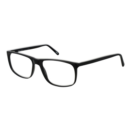 Monture de Lunettes Unisexe Andy Wolf 4529 56A