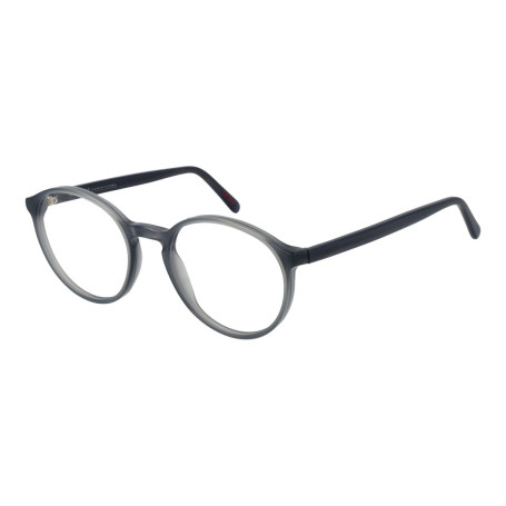 Monture de Lunettes Unisexe Andy Wolf 4530 53D