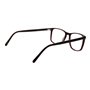 Monture de Lunettes Unisexe Andy Wolf 4533 53C