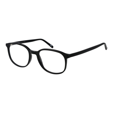 Monture de Lunettes Unisexe Andy Wolf 4535 54A