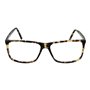 Monture de Lunettes Unisexe Andy Wolf 4528 58H