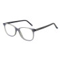 Monture de Lunettes Unisexe Andy Wolf 5073 52D