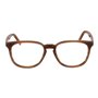 Monture de Lunettes Unisexe Andy Wolf 4500 52R