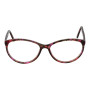 Monture de Lunettes Unisexe Andy Wolf 5056 54L