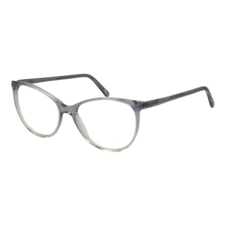 Monture de Lunettes Unisexe Andy Wolf 5076 55D