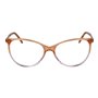 Monture de Lunettes Unisexe Andy Wolf 5076 55F