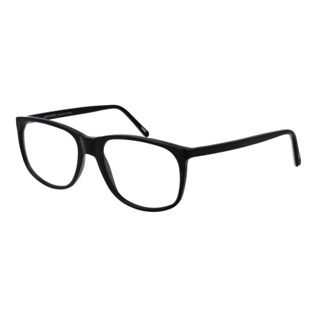 Monture de Lunettes Unisexe Andy Wolf 4553 58A