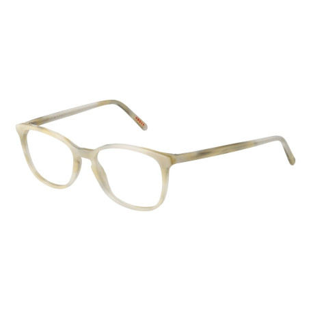 Monture de Lunettes Unisexe Andy Wolf 4558 50C