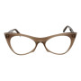 Monture de Lunettes Unisexe Andy Wolf 5028 53Z