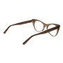 Monture de Lunettes Unisexe Andy Wolf 5028 53Z