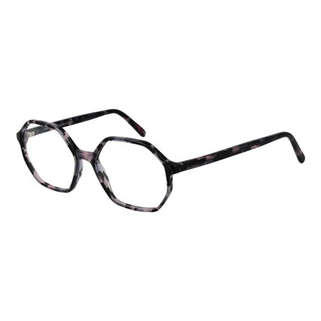 Monture de Lunettes Unisexe Andy Wolf 4580 52L