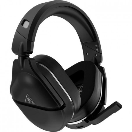 Casque-Micro Gaming - TURTLE BEACH - Stealth 700 Max - 2e Gen. - Sans Fil - Mult 169,99 €