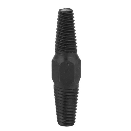 Extracteur de tuyau cassé à double tête Extracteur de tube cassé Extracteurs coniques pour tuyaux Extracteur de boulon à vis Ext