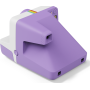 Appareil photo instantané Now Gen 3 Violet Polaroid