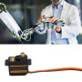 Mini Servo anal