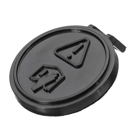 Bouteille de Débordement D'eau de Bouchon de Vase D'expansion de Liquide de Refroidissement de Radiateur pour MINI OEM 171075154