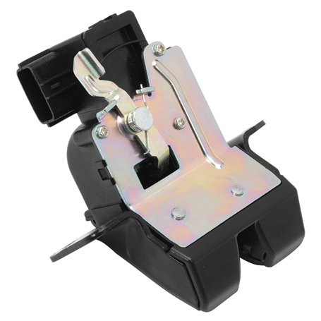 FanPaYY Serrure de coffre pour Hyun-dai i30 GD Kia Ceed JD 81230-A6000