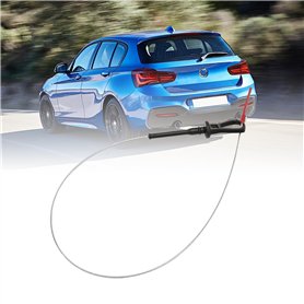 Anlseiod Jauge d'huile pour Série 1 F20 2011-2019 F21 2011-2022 114i 116i 118i 11437600470 Jauge d'huile Moteur Série ER F30 F80