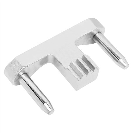 ZEALfix Outil de Fixation du Volant Moteur Compatible avec M264 M272 M273 M274 M276 M278 M112 M113 M137 M152 M155 M156 M157 M176