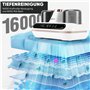 Nettoyant Matelas Aspirateur à Main