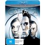 Gattaca [Edizione: Australia] [Blu-Ray] [Import]