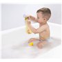 Playgro Jouets de bain 3 amis avec filet de rangement imperméable-salissant 40223 0099 1001