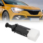 Interrupteurs Feux Stop pour Clio 2 Twingo 1 Trafic 2 Kangoo,Konuooer contacteur Feux Freins pour Voiture Compatible avec Espace