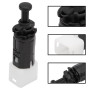 Interrupteurs Feux Stop pour Clio 2 Twingo 1 Trafic 2 Kangoo,Konuooer contacteur Feux Freins pour Voiture Compatible avec Espace