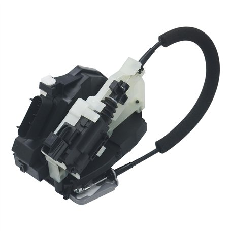 Arotzelox Serrure de coffre pour Ecosport 2013-2017 CN15-A219A-NE Serrure de hayon arrière CN1A-5426413-BE