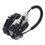 Arotzelox Serrure de coffre pour Ecosport 2013-2017 CN15-A219A-NE Serrure de hayon arrière CN1A-5426413-BE