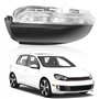 Konuooer Indicateurs de direction rétroviseur pour Golf 6 MK6/GTI / R20