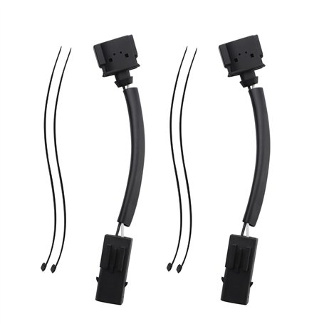 Konuooer A2711502733 2 connecteurs de réglage d'arbre à cames pour Classe C W203 W204 Classe E W211 W212 S203 S204 C208 C209 271