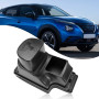 Anlseiod Accoudoir compartiment de rangement pour Nissan JUKE 2010-2019 Repose-bras avec cendrier et porte-gobelet et prise USB