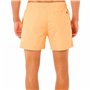 Maillot de bain homme Rip Curl Offset Volley Orange
