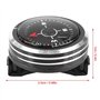 Shipenophy Bracelet De Montre Boussole De Plongée Boussole De Poignet D'orientation Facile à Lire pour Bracelet De Montre pour L