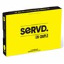 SERVD - en Couple - Le Jeu de Cartes hilarant pour Les Couples dans la Vraie Vie