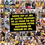 SERVD - en Couple - Le Jeu de Cartes hilarant pour Les Couples dans la Vraie Vie