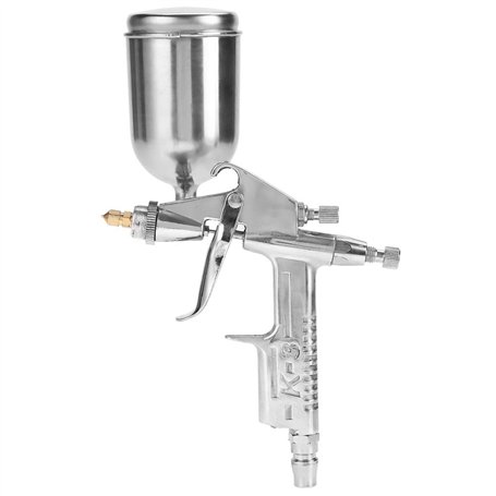 Pistolet Pulvérisateur