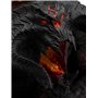 Weta Workshop Le Seigneur des Anneaux - Le Démon Balrog de l'ombre Et de la Flamme Statue Échelle 1/6