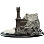 Weta Workshop Statue du Seigneur des Anneaux Porte Noire du Mordor 15 cm
