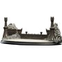 Weta Workshop Statue du Seigneur des Anneaux Porte Noire du Mordor 15 cm