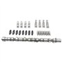 Woosphy Kit de culbuteur de poussoir hydraulique d'arbre à cames Compatible avec Captiva Cruze Epica Antara 2.0 VCDi Z20DM Z20DM