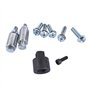 Bisenya 303-1611 Kit Multiplicateur de Couple Compatible avec Fo*rd 1.0/1.1/1.5 Eco-Boo-st Dura-tec Outil de Réglage de Poulie